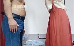 【刑狗】拖鞋狠抽耳光 JS250901-32