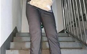 【晚晚】白领S玩虐骚贱奴 JS250831-54