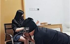 【秋大大】白领S训斥偷懒下属 JS250831-61