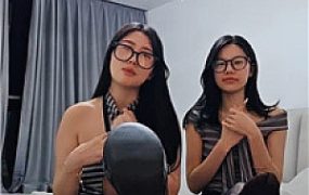 【月焱】双主炸【双视角】    250828-14