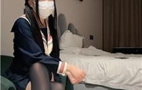 【小雨大王】日系小主-皮鞋白袜 JS250827-2