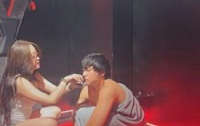 【白鸽】纹身大哥的悲惨刑 JS250826-36