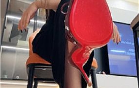 【芭妮】高跟专场开发马Y    250825-1