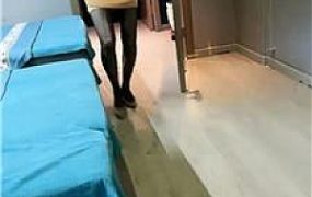 【西北傻子】反过来伺候沐足技师 JS250825-10