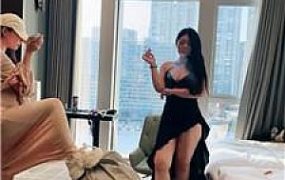 【黛樱】双S-暴力虐打麻包袋狗【双视角版】 JS250823-11