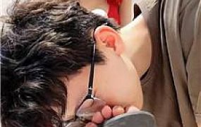 【佳佳】御姐羞辱小奶狗【完整版】 bf56796