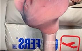 【清酒女主】黑丝油亮丝压炸    250821-18