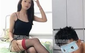 【小柔】骑马胯下辱-舔小妹黑丝 bf56775