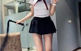 【佳佳】日系小主羞辱死肥宅 bf56777
