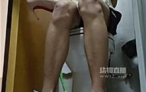 【秋大大】超强铁链囚禁跑骚奴【下】 JS250821-26