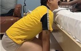 【秋颜S】重刑调教素人外卖员【双视角版】 JS250822-2