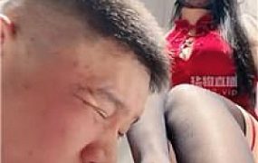 【甜音S】沉浸式-高跟黑丝美腿虐杀 JS250820-11