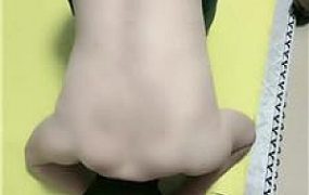 【安心】捆绑圈养奴虐杀【下】 JS250818-17