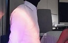 【糖糖老师】高跟黑丝踩骚奴 JS250817-32