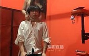 【秋颜】吊绑重度虐打刑奴 JS250818-9