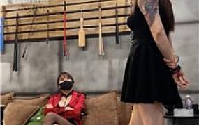 【伊晨】缅北刑房暴力群调 bf56617