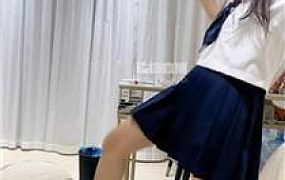 【刘二狗】JK学生主小皮鞋白袜虐 bf56579