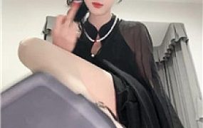 【千千】粉色丝油裸足寸止炸    250814-16