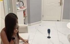 【七七s】素人学生主-超臭白袜辱贱奴【双视角版】 JS250815-25