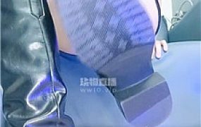 【灵竹】长靴裸足寸止    250813-10