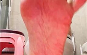 【颜主】厕所炸贱狗    250812-23