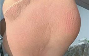 【喵主】桌下的吃屎狗    250812-30