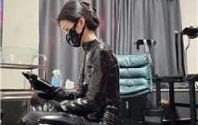 【苏州婉儿】保鲜膜捆绑-呼吸控制 bf56473