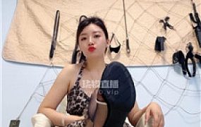 【漫音】丝足臀炸    250811-5