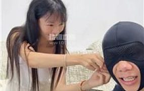 【狗哥】开发小妹妹脏鞋白袜踩-踢裆揪耳朵 bf56413