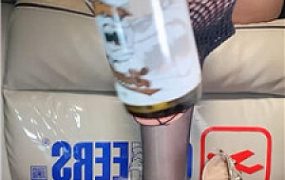 【清酒女主】香水寸止极限挑战    250910-18