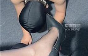 【Sera】车模S-高跟黑丝狂舔 JS250912-29