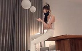 【凉子】爆打女装bt狗 bf57282