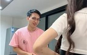 【婉晴大大】情侣奴-被可爱妹妹玩虐 bf58338