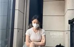 【冰月】狗子日记-阳台花式恋足【双视角版】 JS251014-19