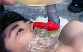 【麋鹿银儿】五S女团混合直接升水中下劈/无间隙轮踢裆猜袜子惩罚 bf58267