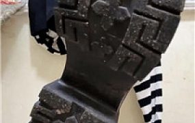 【白渝】Jk小皮鞋炸    251010-2