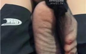 【训犬师】漂亮女孩喜欢做狗 JS251011-19