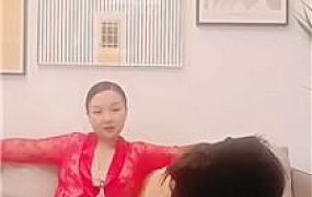 【漂S】继母教训狗儿子 JS251010-17