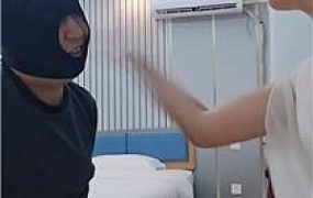 【毛绒月亮】剧情-被女友丈母娘调教【双视角版】 JS251010-25