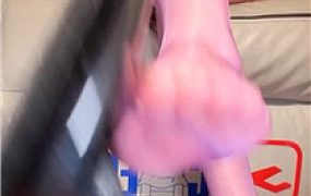 【清酒女主】献祭油亮丝强制炸    251006-15