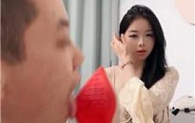 【冰月】沉浸式-高跟狂舔-脚插嘴 bf58056