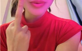 【哟米】口水裸足    251004-17