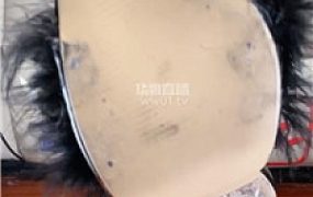 【清酒女主】裸足挑鞋炸    251004-11