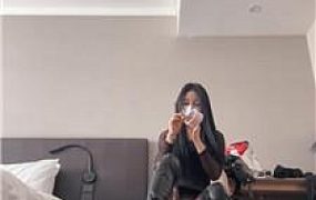 【思思】犬化变装骚贱奴 bf58018