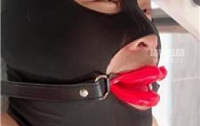 【粥粥老师】精神小妹调虐继父 JS251005-2