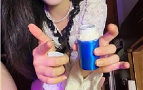 【琴月】香水寸止场    251003-19