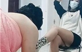 【璐璐】过来喝升水了 JS251005-11