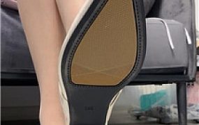 【酒鸽】加固肉丝平底    251003-11