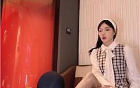 【千千】铆钉鞋踢踹踩-耳光【双视角版】 bf57945