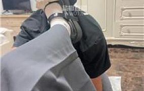 【温瑾Sama】吃烟灰-喂口水-脏皮鞋白袜辱 JS251003-29